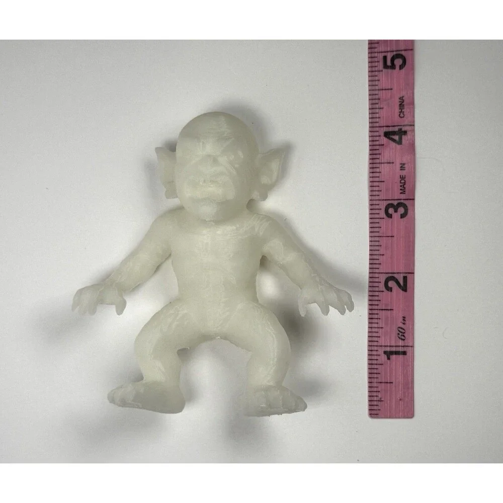 Blood Gnome (2004) Glow-In-The-Dark Toy